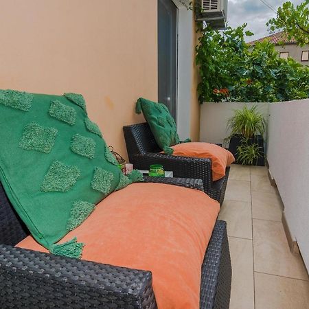 Naomi Appartement Zadar Buitenkant foto