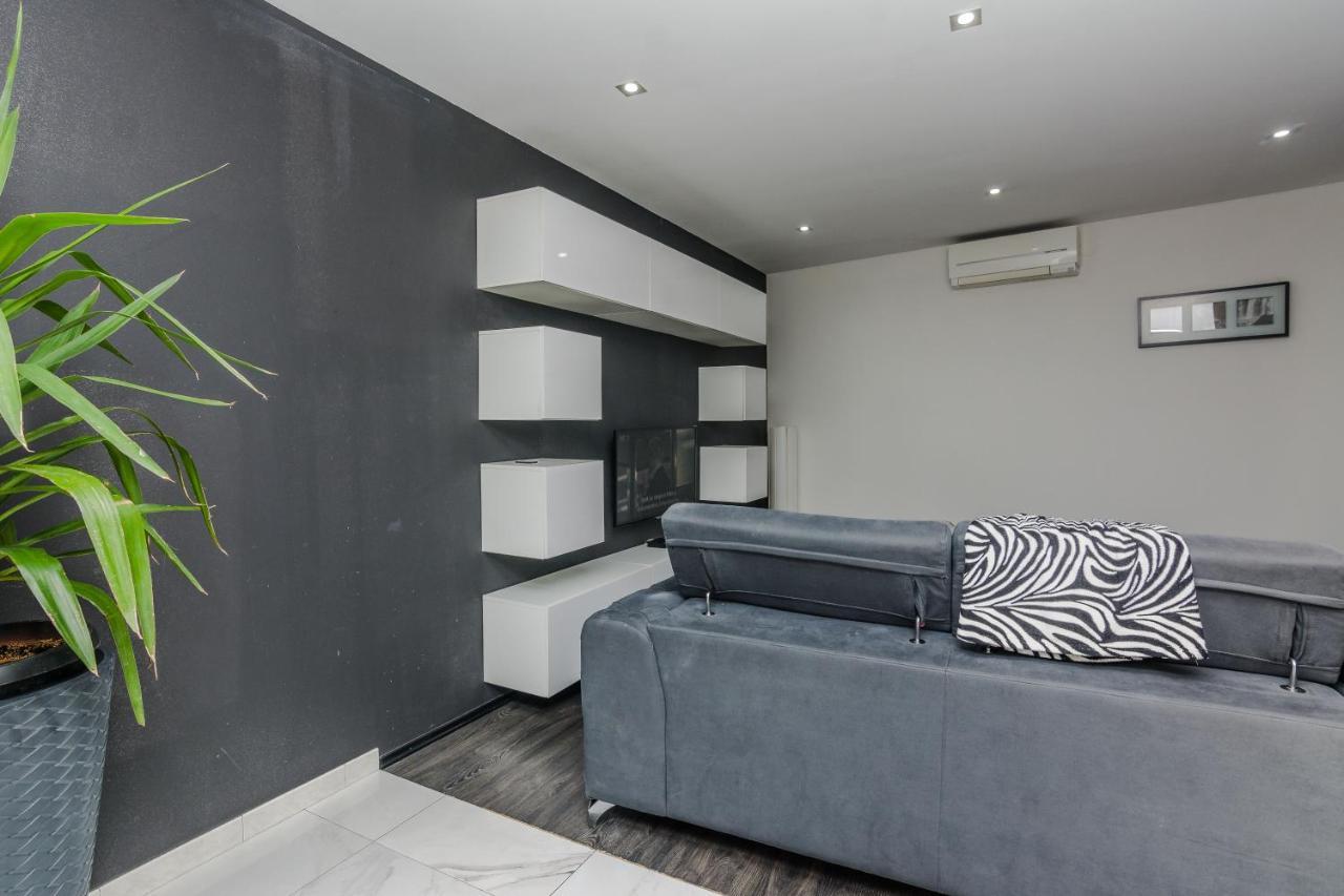 Naomi Appartement Zadar Buitenkant foto
